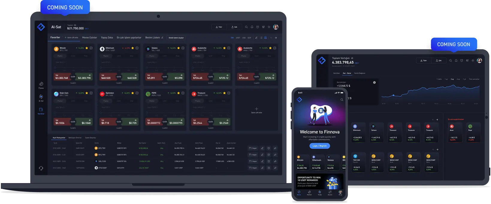 Finnova Products Opt