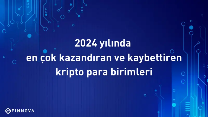 2024 Yılında Kripto Para