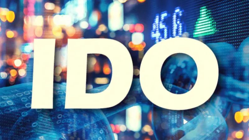 IDO Nedir?