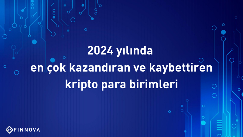 2024 Yılında Kripto Para
