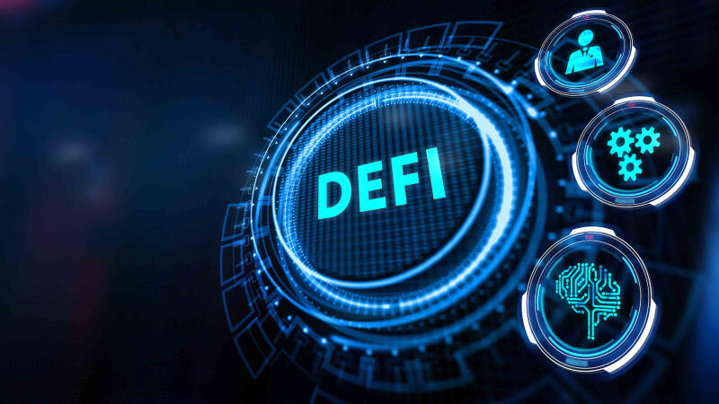 DeFi Nedir?