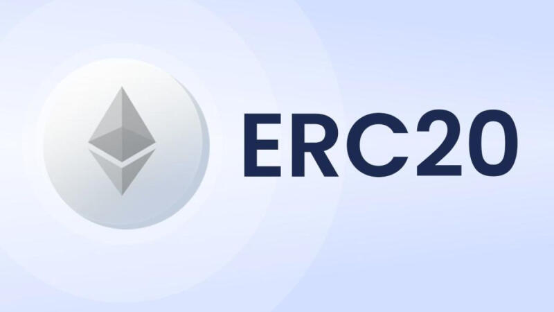 ERC20 Nedir? Nasıl Çalışır?