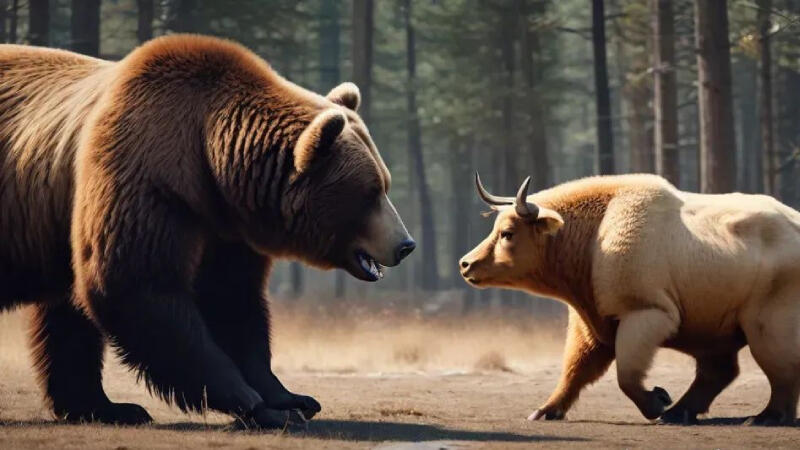 Kripto Ayı Sezonu Nedir?