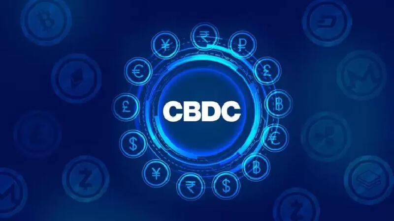Merkez Bankası Dijital Para Birimi (CBDC) Nedir?