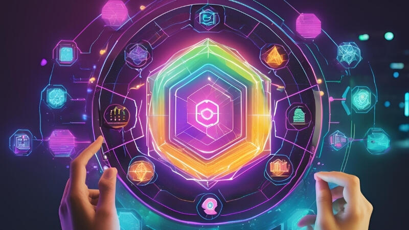 Merkeziyetsiz Uygulamalar (DApp) Nedir?