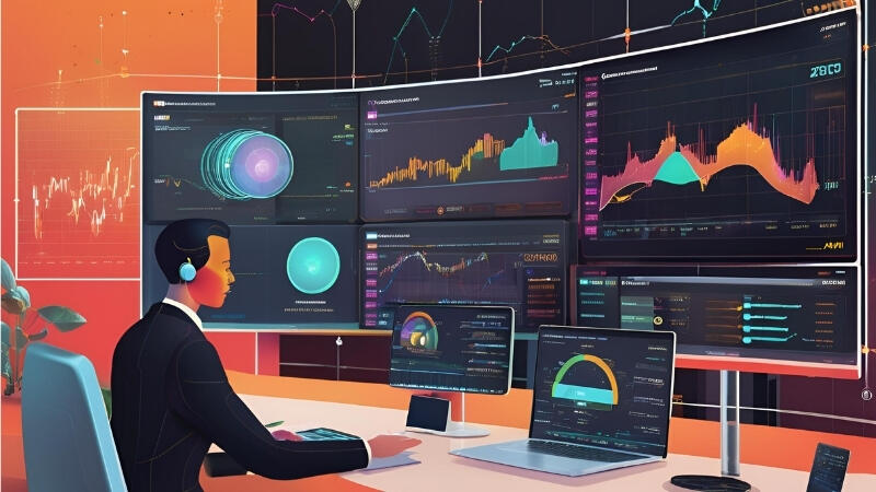 Otomatik Piyasa Yapıcı Nedir?