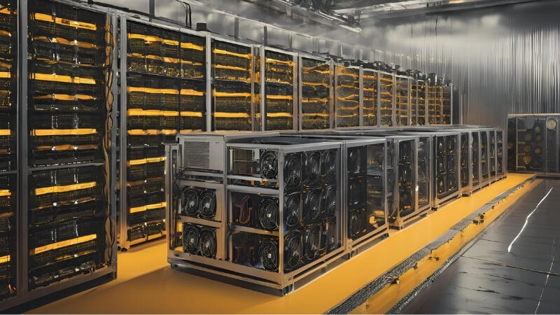 Proof of Work Nedir?