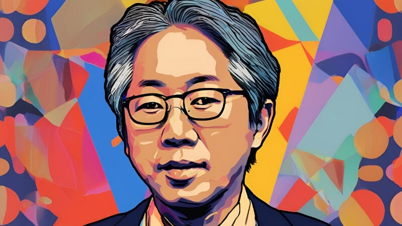 Satoshi Nakamoto kimdir?