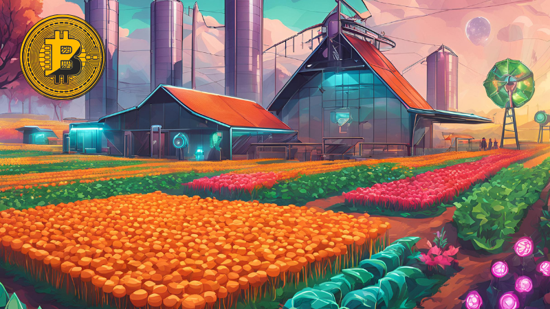 Yield Farming Nedir? 