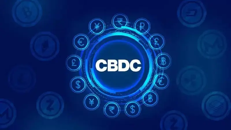 Merkez Bankası Dijital Para Birimi (CBDC) Nedir?