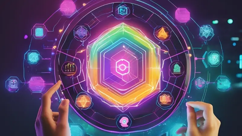 Merkeziyetsiz Uygulamalar (DApp) Nedir?