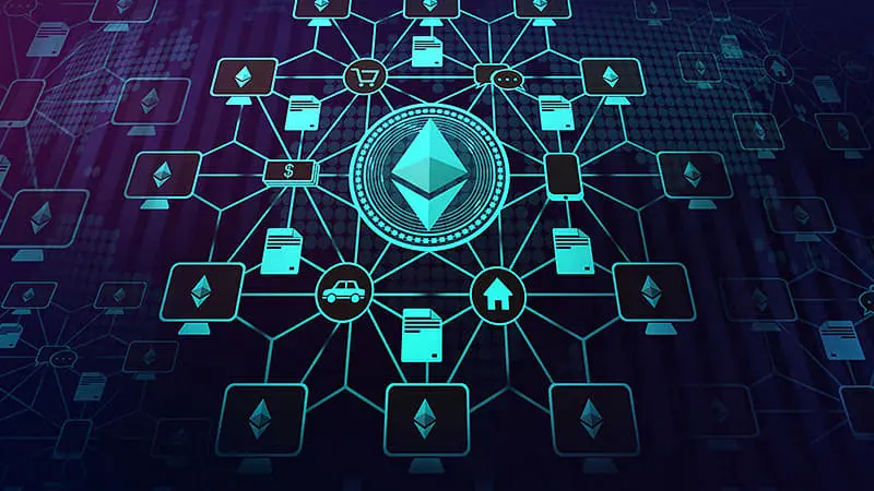 Smart Contract (Akıllı Sözleşme) Nedir?