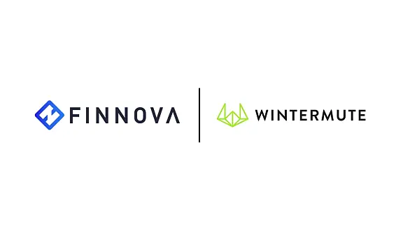 Finnova Wintermute