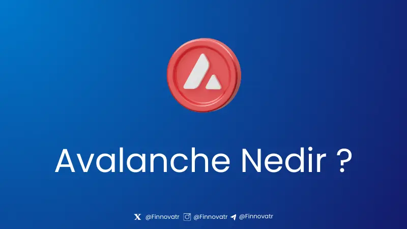 AVAX Nedir ? Kim Oluşturdu ?