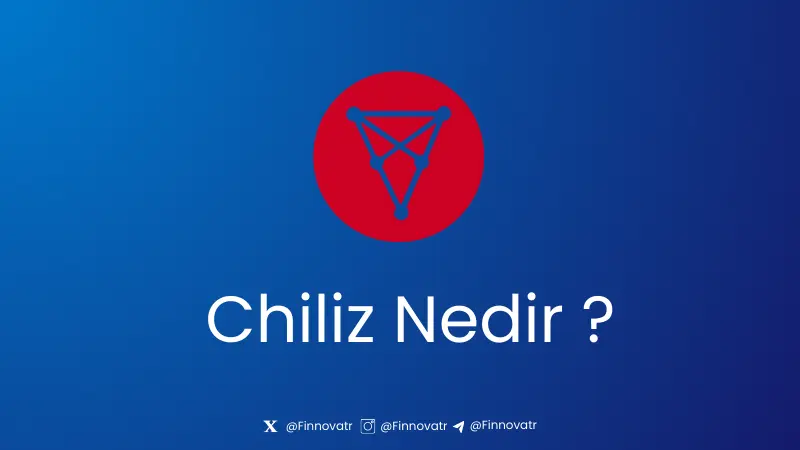 CHZ Nedir? Kim Oluşturdu?