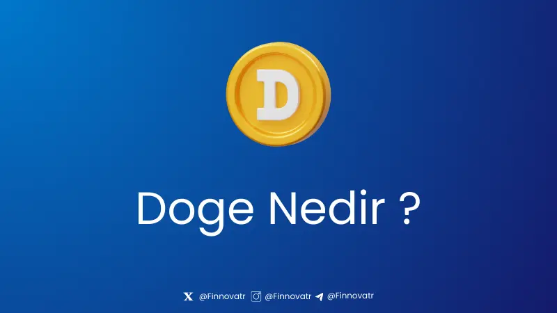 DOGE Nedir? Ne Zaman Oluşturuldu?