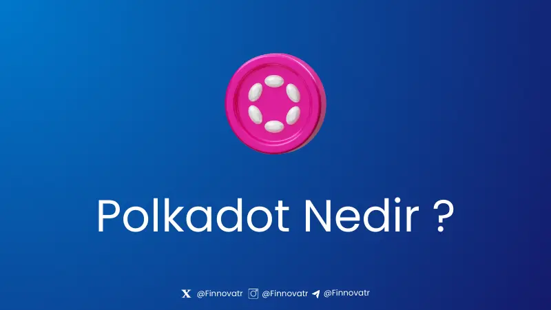 DOT Nedir? Nasıl Çalışır? 