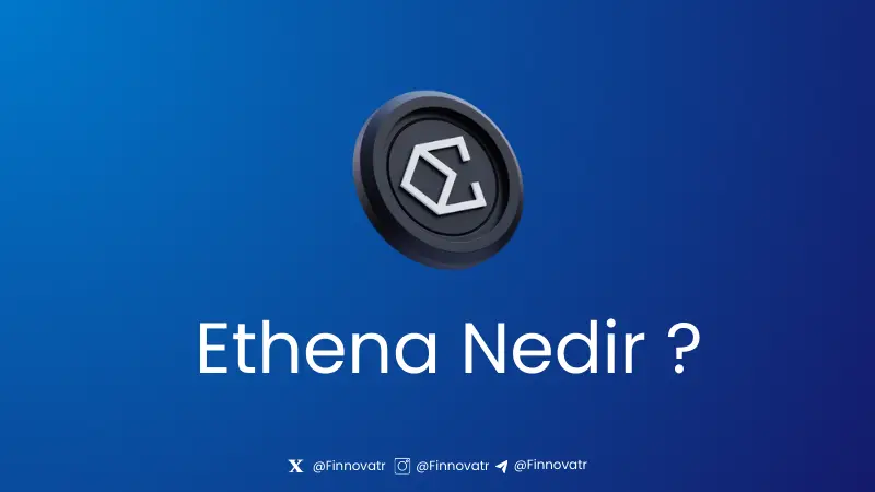 ENA Nedir? Nasıl Çalışır?