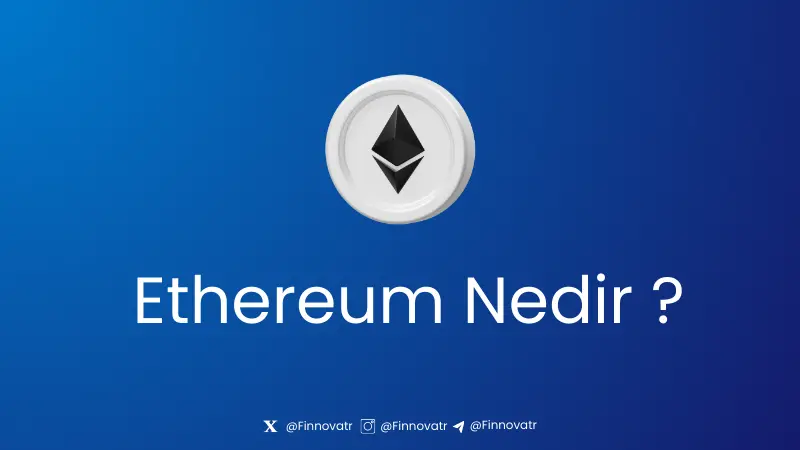 ETH Nedir? Nasıl Çalışır?