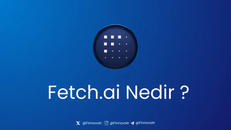 FET Nedir ? Yapay Zeka Coini Midir ?