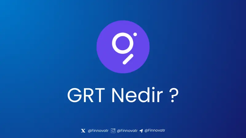 GRT Nedir? Hangi Bok Zincirinde Çalışır?