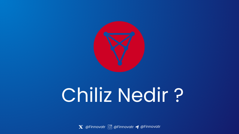 CHZ Nedir? Kim Oluşturdu?
