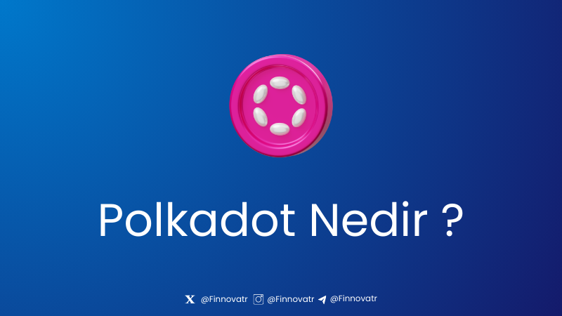 DOT Nedir? Nasıl Çalışır? 