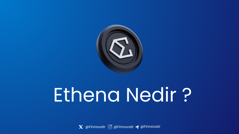 ENA Nedir? Nasıl Çalışır?