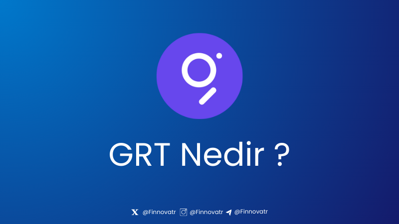GRT Nedir? Hangi Bok Zincirinde Çalışır?