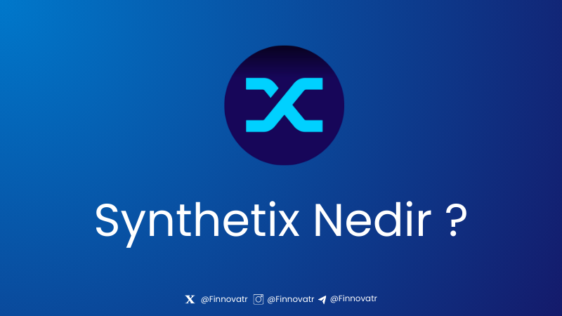 SNX Nedir? Synthetix Protokolü Hangi Prensipler Üzerine Çalışır?