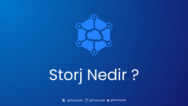 STORJ Nedir? 