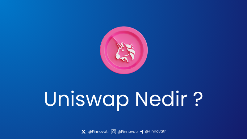 UNISwap Coin Nedir? 