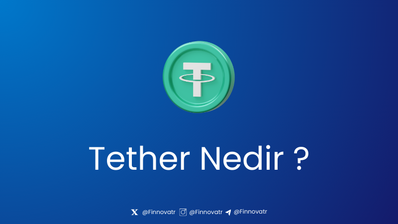 USDT Nedir? Nasıl Çalışır?