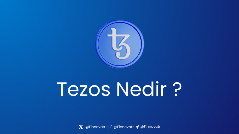 XTZ Nedir? Ne Zaman Tanıtıldı? 