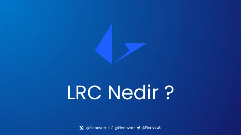 LRC Nedir? Nasıl Çalışır?