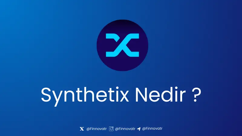 SNX Nedir? Synthetix Protokolü Hangi Prensipler Üzerine Çalışır?