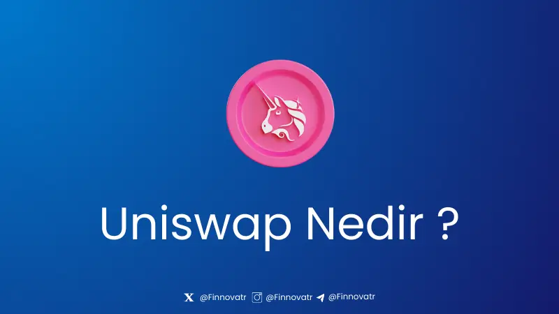 UNISwap Coin Nedir? 