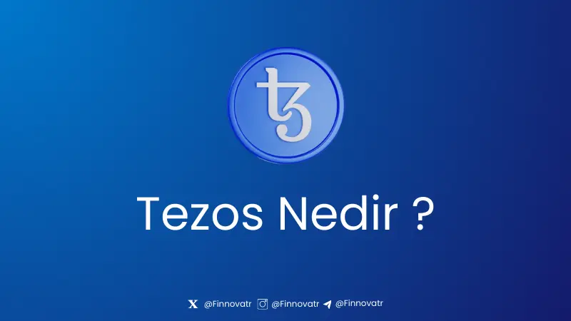 XTZ Nedir? Ne Zaman Tanıtıldı? 